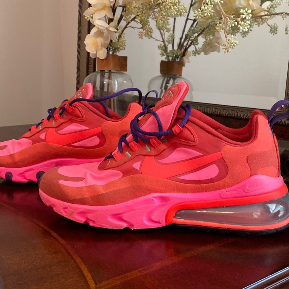 Nike Air 270